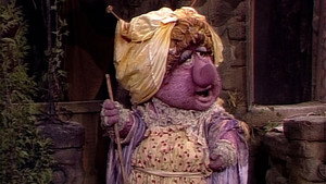 Fraggle Rock 2. évad Ep.19 19. epizód