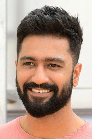 Vicky Kaushal profil kép