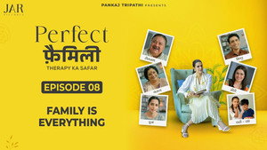 Perfect Family 1. évad Ep.8 8. epizód