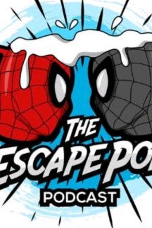 The Escape Podcast poszter