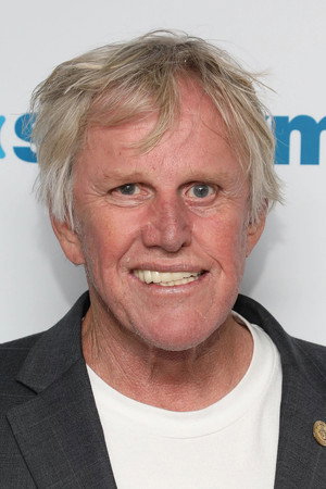 Gary Busey profil kép