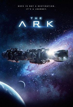 Ark poszter