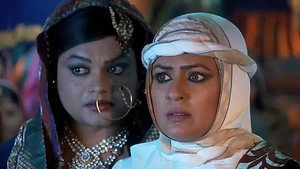 Jodha Akbar 1. évad Ep.136 136. epizód
