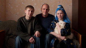 Van Moskou tot Moermansk kép