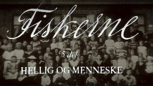 Fiskerne 1. évad Ep.5 5. epizód