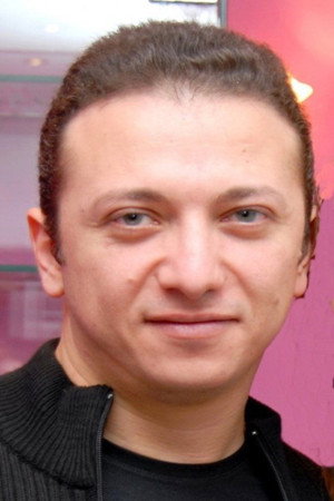 Hussam Adel profil kép