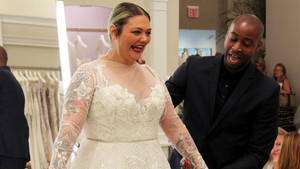 Say Yes to the Dress 15. évad Ep.1 1. epizód