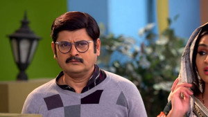 भाभीजी घर पर हैं! 1. évad Ep.1710 1710. epizód