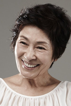 김혜자 profil kép
