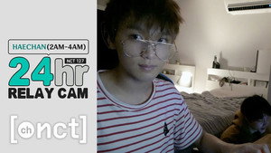 NCT 127 릴레이캠 1. évad Ep.13 13. epizód