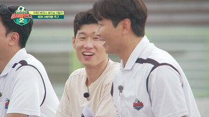 뭉쳐야 찬다 2. évad Ep.59 59. epizód