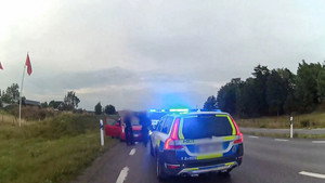 Fångat på polisens kamera 2. évad Ep.8 8. epizód