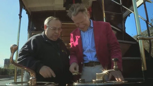 Great British Railway Journeys 5. évad Ep.1 1. epizód