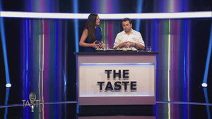 The Taste 4. évad Ep.5 5. epizód
