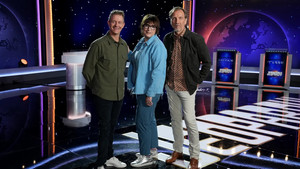 Jeopardy! Sverige 6. évad Ep.8 8. epizód