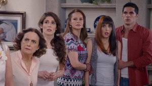 ¿Qué le pasa a mi familia? 1. évad Ep.13 13. epizód