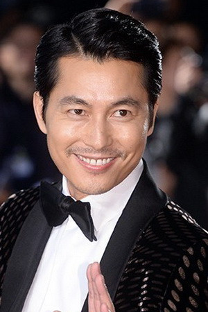 정우성 profil kép