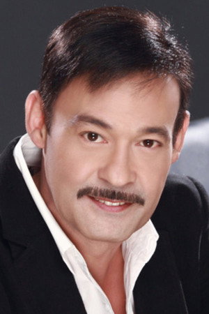 Mark Gil profil kép