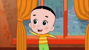 新大头儿子和小头爸爸 3. évad Ep.16 16. epizód