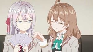 時々ボソッとロシア語でデレる隣のアーリャさん 1. évad Ep.7 7. epizód