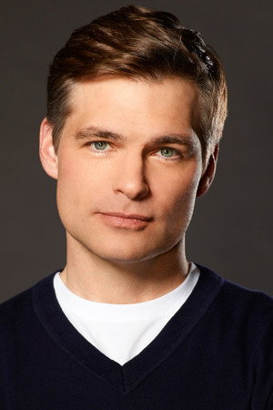 Daniel Cosgrove profil kép