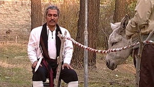 شب های برره 1. évad Ep.45 45. epizód