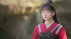 玉骨遥 1. évad Ep.7 7. epizód