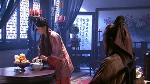 神雕侠侣 1. évad Ep.10 10. epizód