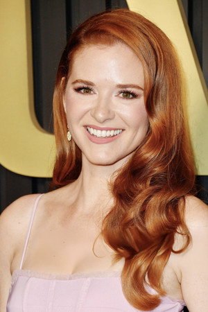 Sarah Drew profil kép