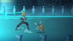 Wakfu 4. évad Ep.2 2. epizód