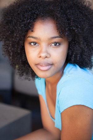 Monique A. Green profil kép