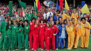 Disney Channel Games kép