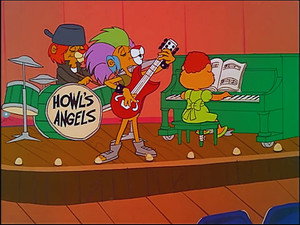 Pink Panther and Sons 1. évad Ep.24 24. epizód