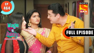 वागले की दुनिया 1. évad Ep.464 464. epizód