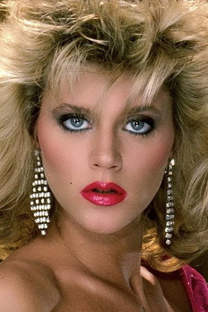Ginger Lynn profil kép