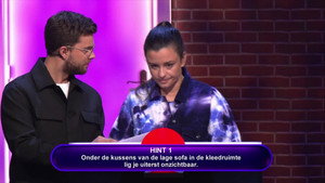 The House of Hide & Seek 1. évad Ep.5 5. epizód
