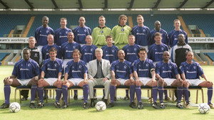 Dream Team kép