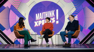 MaiThink X – Die Show Speciális epizódok Ep.23 23. epizód
