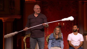 Kongen befaler 4. évad Ep.5 5. epizód