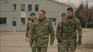 Savaşçı 3. évad Ep.24 24. epizód