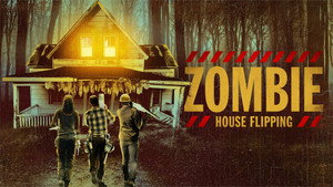 Zombiház-alakítás kép