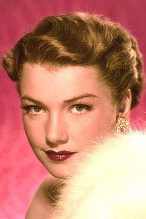 Anne Baxter profil kép