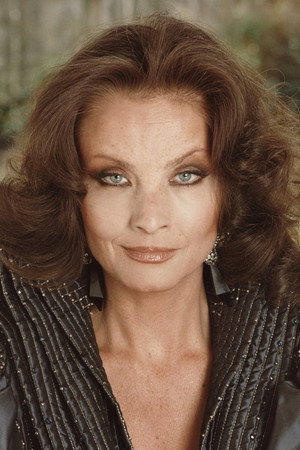 Kate O'Mara profil kép