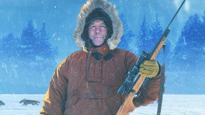 Yukon Men kép