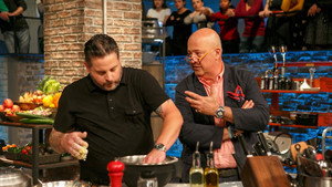 Beat Bobby Flay 14. évad Ep.9 9. epizód