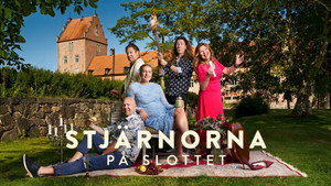 Stjärnorna på slottet kép