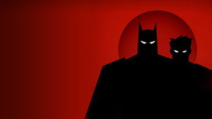 Batman: A rajzfilmsorozat kép