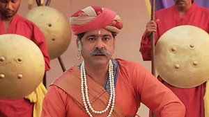 Jodha Akbar 1. évad Ep.186 186. epizód