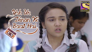 ये उन दिनों की बात है 1. évad Ep.162 162. epizód
