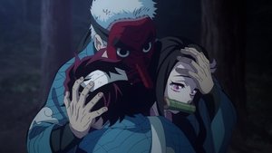 Kimetsu No Yaiba 1. Évad Ep.5 5. epizód